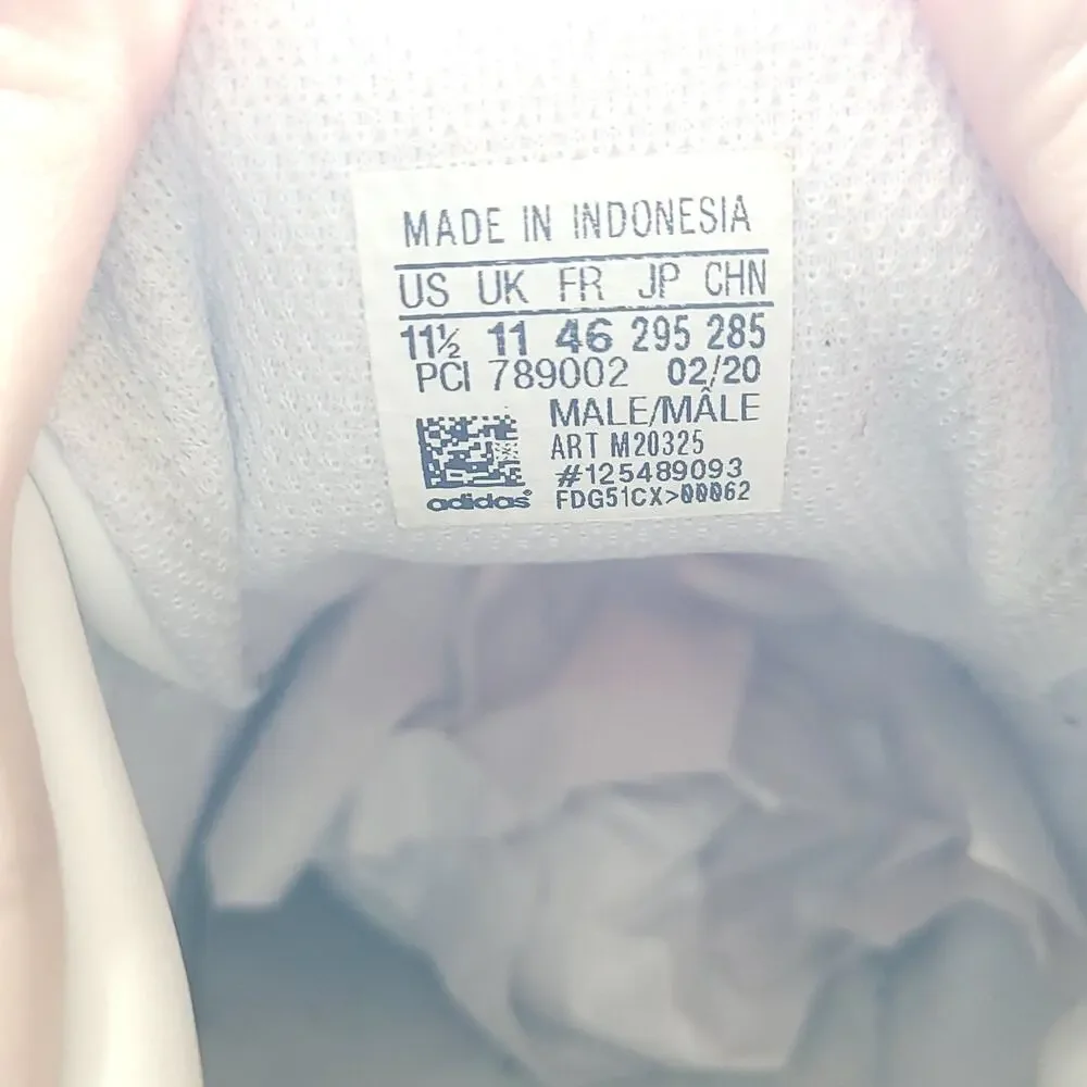 adidas free usps